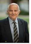 #8- Edward Bryant, chez PwC de 1962 à 2002 - DRH, responsable de la mobilité internationale