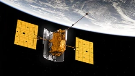 Accès à Internet : un enjeu spatial ?