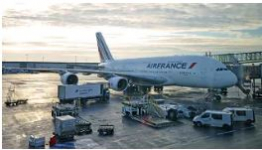 Aéronautique : l’ultraconnectivité donne des ailes à la cybersécurité