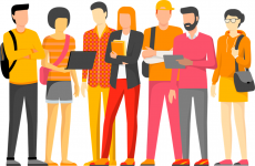 PwC France et Afrique francophone fait évoluer son top management