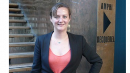 #10 - Cécile Villette - CEO & Co Founder d'ALTAROAD