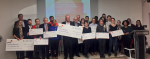 VPNP PwC Alumni - Les Lauréats 2018